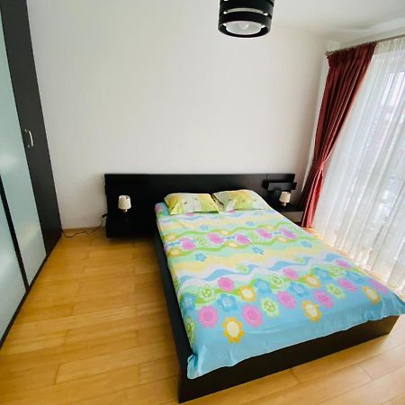 Apartment Richy Brasov Exterior photo