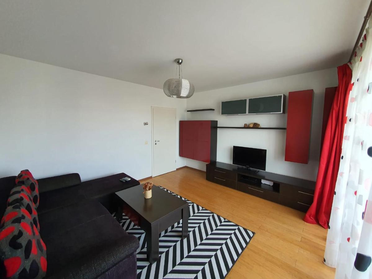Apartment Richy Brasov Exterior photo